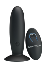 Sterowany pilotem plug analny na USB, wibrujący