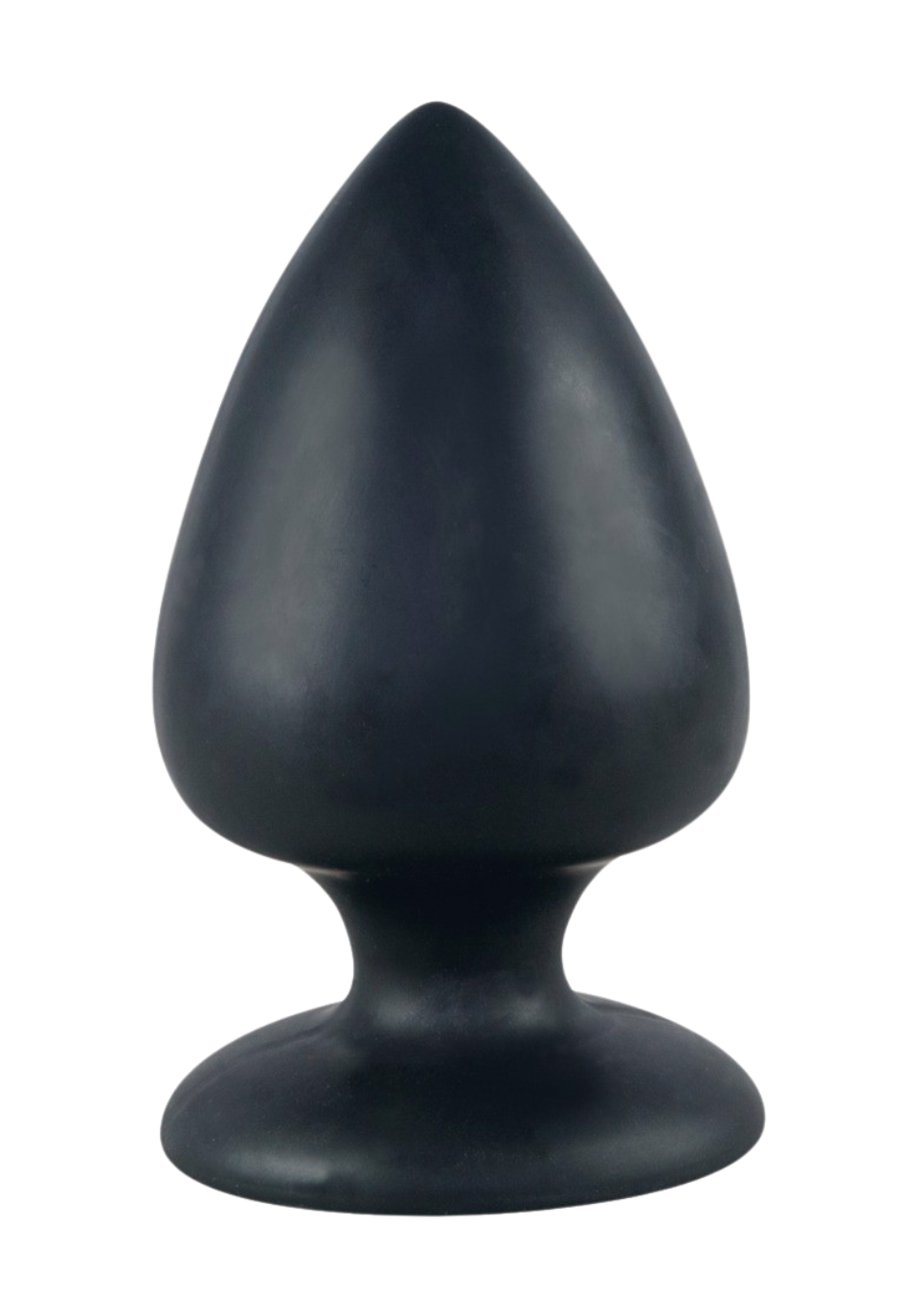 Bardzo duży korek analny, średnica 7,5 cm Bardzo duży korek analny, średnica 7,5 cm