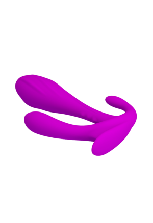 Wielofunkcyjny plug analny z 3 wypustkami