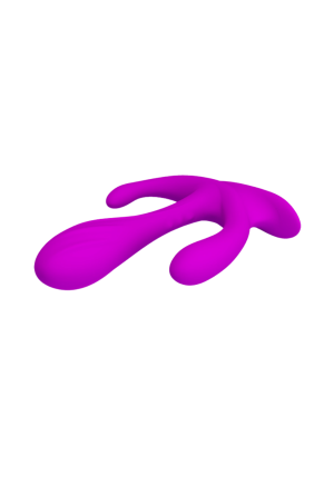 Wielofunkcyjny plug analny z 3 wypustkami