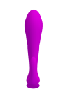 Wielofunkcyjny plug analny z 3 wypustkami