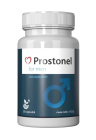 Prostonel – naturalne wsparcie prostaty i układu moczowego 30 kapsułęk