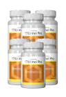6x Urinol Pro – wsparcie układu moczowego