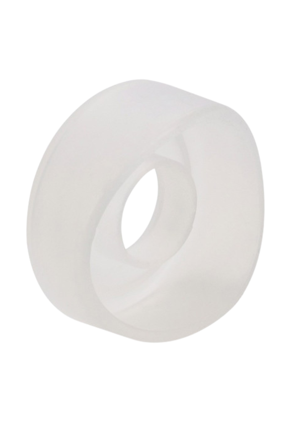 Silikonowa, elastyczna uszczelka do pompki erekcyjnej 7,5 cm Silikonowa, elastyczna uszczelka do pompki erekcyjnej 7,5 cm