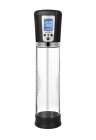 Automatyczna pompka erekcyjna, ładowanie przez USB