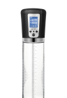 Automatyczna pompka erekcyjna, ładowanie przez USB