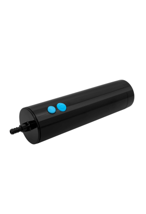 Pompka erekcyjna z podziałką -  ładowana przez kabel USB