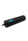 Pompka erekcyjna z podziałką -  ładowana przez kabel USB