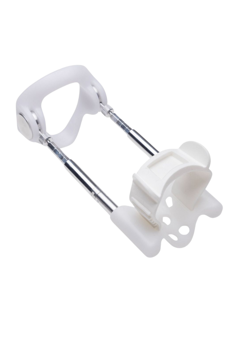 Jes-Extender Titanium - system powiększania penisa