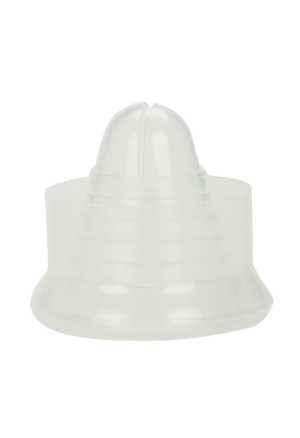Uniwersalna uszczelka do pompki erekcyjnej - 7,5 cm