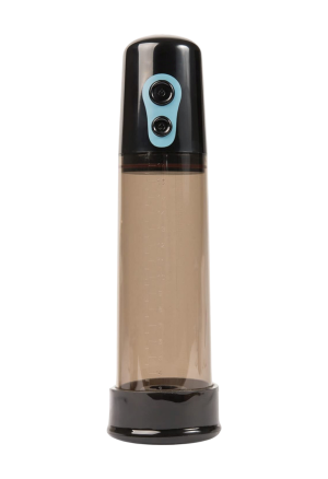 Automatyczna pompka próżniowa do powiększania penisa - 17 cm cylinder