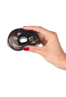 Automatyczna pompka próżniowa do powiększania penisa - 17 cm cylinder