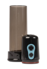 Automatyczna pompka próżniowa do powiększania penisa - 17 cm cylinder