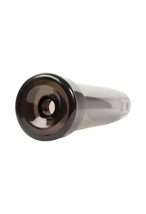 Automatyczna pompka próżniowa do powiększania penisa - 17 cm cylinder