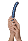 Ultra miękkie dildo z koralików