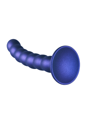 Ultra miękkie dildo z koralików