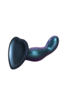 Zakrzywione dildo - kameleon