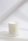 Zestaw Royal Ritual – perfumy z feromonami, świeca do masażu, opaska na oczy, gumka do włosów