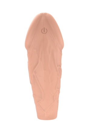 Przedłużka z wibracją sterowana pilotem