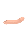 Przedłużka z wibracją sterowana pilotem
