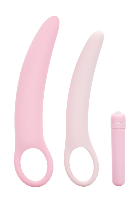 Zestaw treningowy - dwa dilatory i nabój wibrujący Zestaw treningowy - dwa dilatory i nabój wibrujący