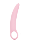 Zestaw treningowy - dwa dilatory i nabój wibrujący