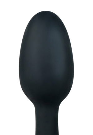 Plug analny z cięższą kulką w środku, średnica - 4,2 cm