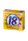 Gra planszowa na świetną zabawę