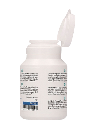Puder pielęgnujący  do gadżetów erotycznych - 35g