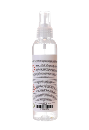 Cleaner do gadżetów w sprayu - 150 ml