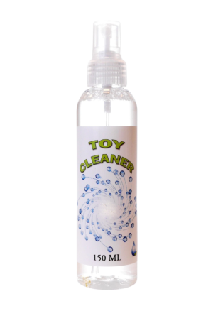 Cleaner do gadżetów w sprayu - 150 ml