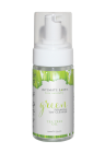 Intimate Earth - Organiczna pianka do czyszczenia gadżetów, 100 ml