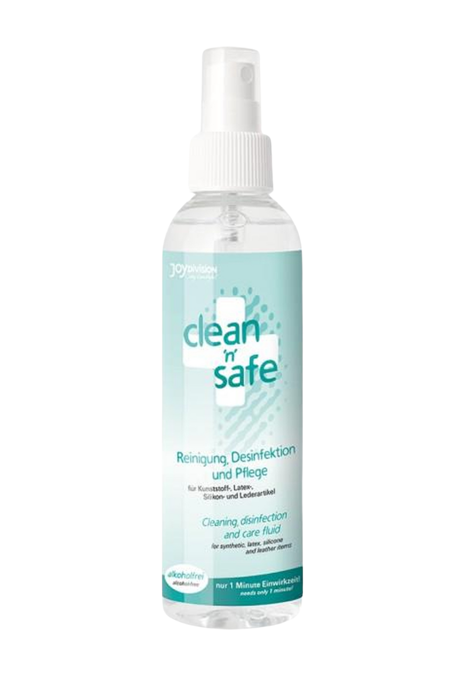 Antybakteryjny spray skuteczny przeciwko koronawirusowi COVID-19 - 200 ml Antybakteryjny spray skuteczny przeciwko koronawirusowi COVID-19 - 200 ml
