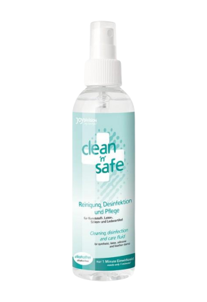 Antybakteryjny spray skuteczny przeciwko koronawirusowi COVID-19 - 200 ml