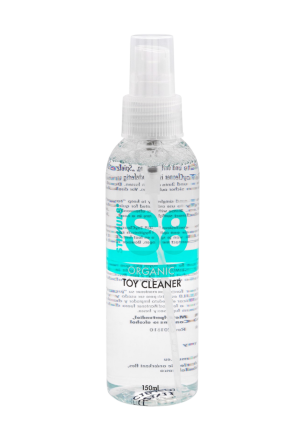 Spray do czyszczenia gadżetów erotycznych - 150 ml