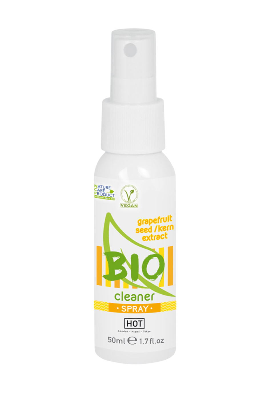 Spray antybakteryjny do czyszczenia gadżetów - 50 ml Spray antybakteryjny do czyszczenia gadżetów - 50 ml