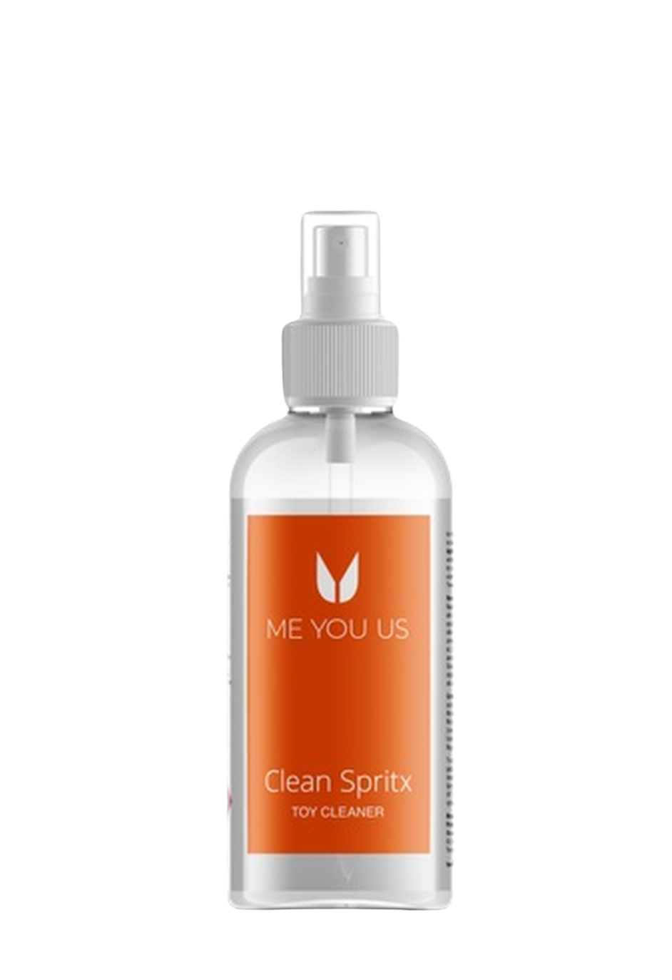 Toy cleaner 50ml środek dezynfekujący do zabawek erotycznych Toy cleaner 50ml środek dezynfekujący do zabawek erotycznych