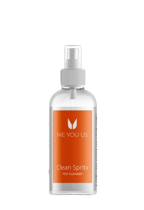 Toy cleaner 50ml środek dezynfekujący do zabawek erotycznych