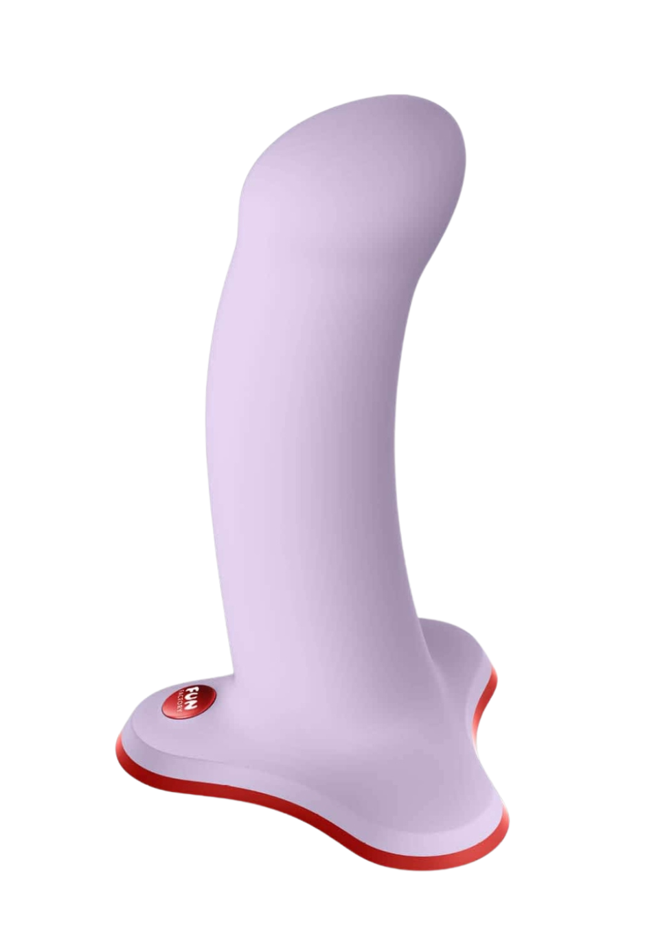 Dildo z aksamitną zamszową w dotyku fakturą - 13,5 cm Dildo z aksamitną zamszową w dotyku fakturą - 13,5 cm