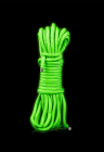 Fluorescencyjny sznur do krępowania - 10 m