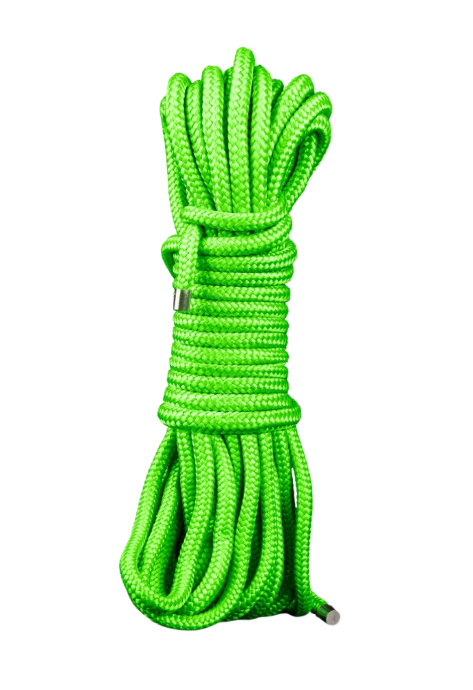Fluorescencyjny sznur do krępowania - 10 m Fluorescencyjny sznur do krępowania - 10 m