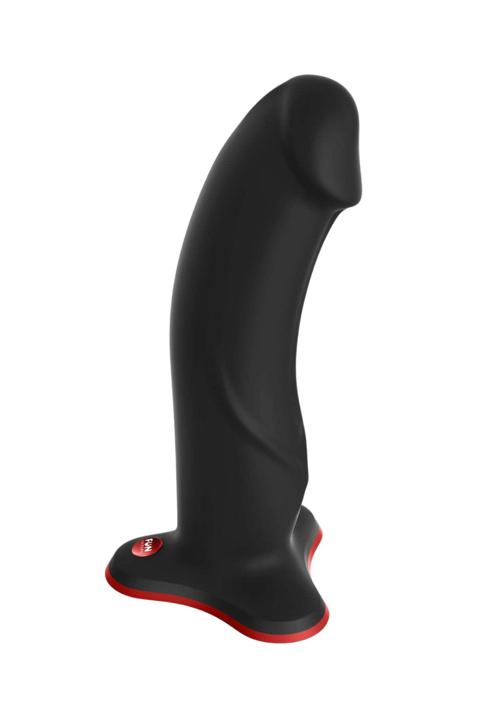 Silikonowe dildo z przyssawką - 17,9 cm Silikonowe dildo z przyssawką - 17,9 cm