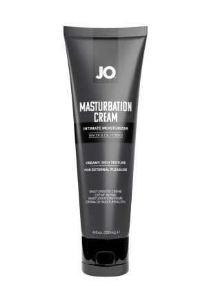 Bezzapachowy krem do masturbacji dla mężczyzn - 120 ml