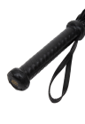 Pejcz BDSM z ekoskóry - Pięćdziesiąt Twarzy Greya