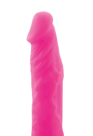 Dildo w realistycznym kształcie