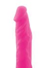 Dildo w realistycznym kształcie