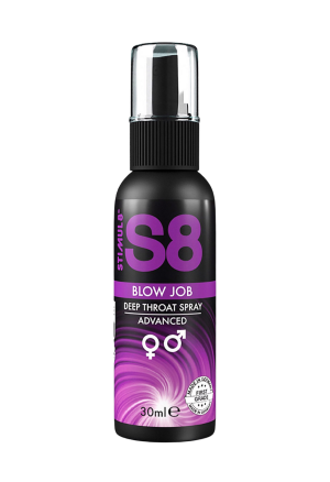 Spray znieczulający o miętowym smaku - 30 ml