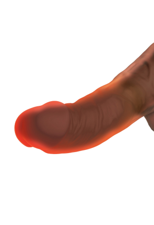 Podgrzewany pulsator dla kobiet