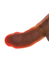 Podgrzewany pulsator dla kobiet