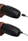 Zasilany kablem USB pulsator dla kobiet